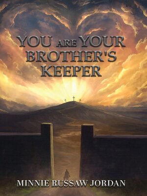 cover image of You Are Your Brother's Keeper